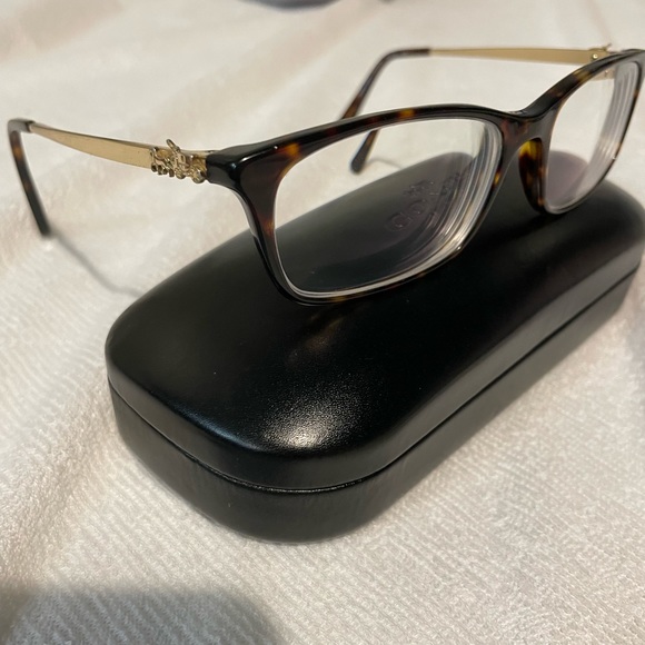 Coach glasses - Picture 6 of 6